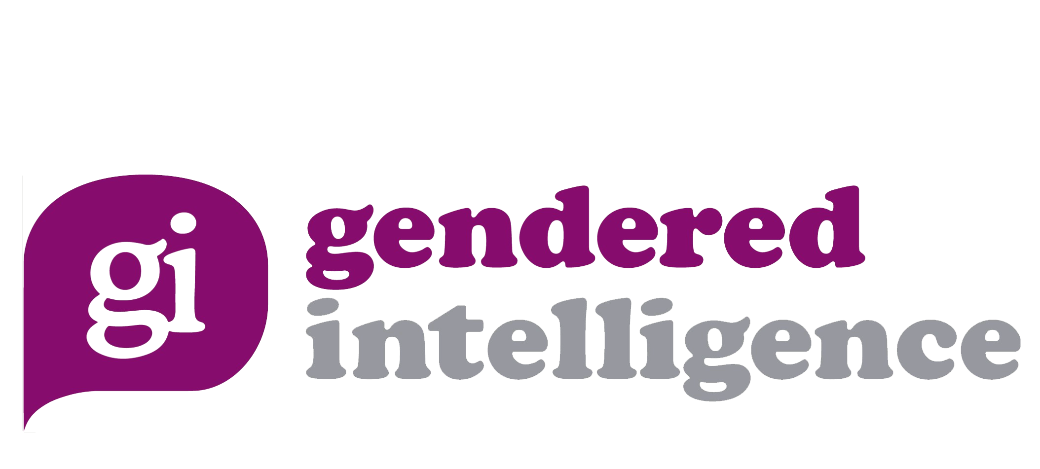 Gendered Intelligence logo