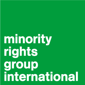 Minority Rights Group International logo