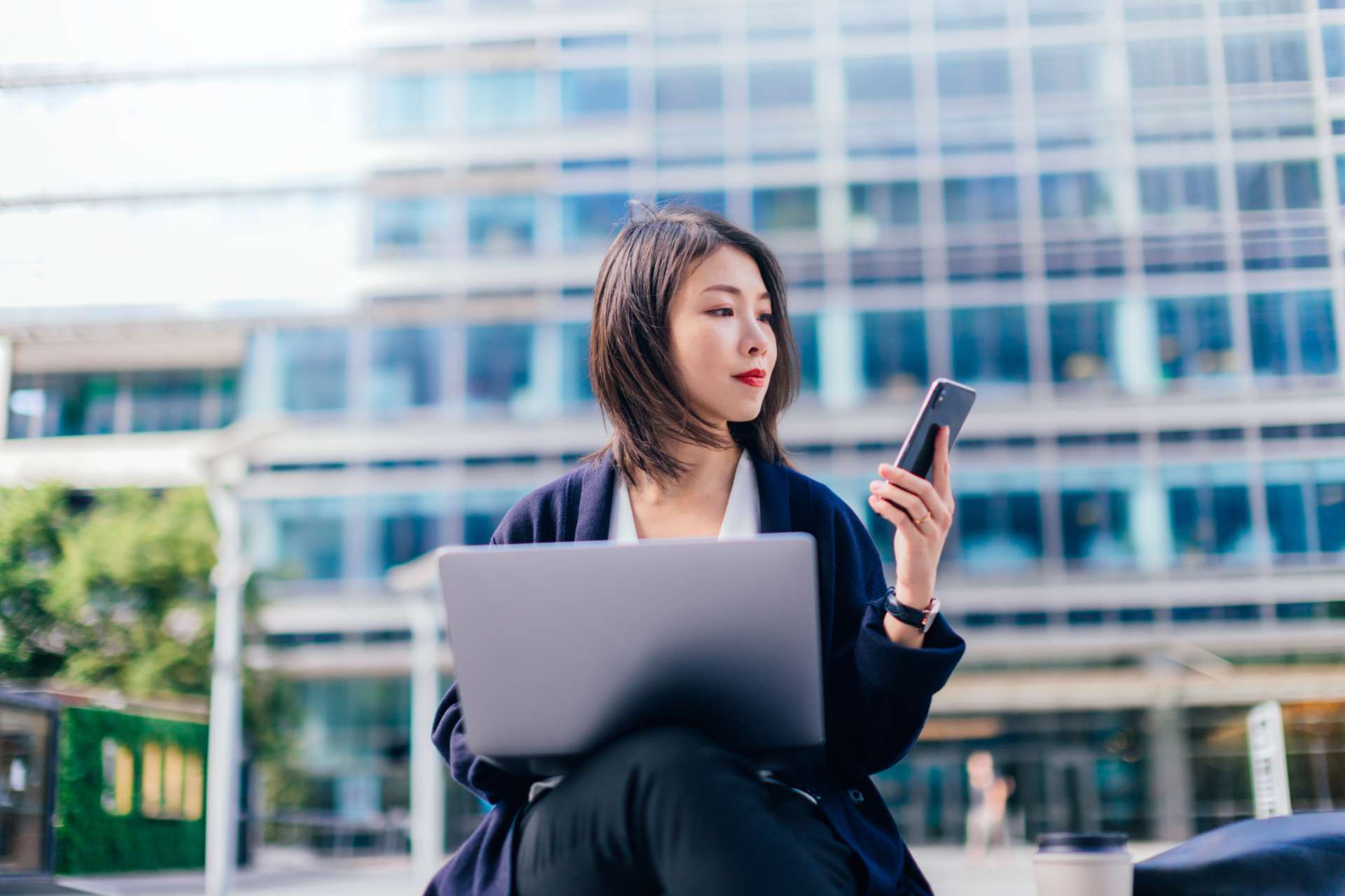 Full year webcast FY2025